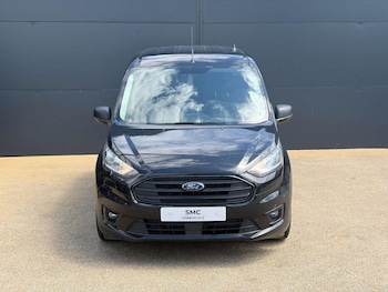 Used Ford Transit Connect 2023 for sale - 78813391: Photo
