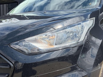 Used Ford Transit Connect 2023 for sale - 78813391: Photo
