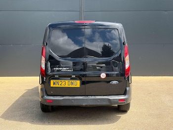 Used Ford Transit Connect 2023 for sale - 78813391: Photo