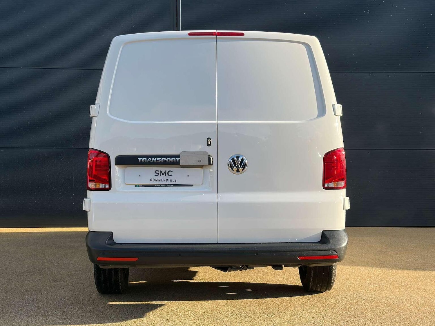 Used Volkswagen Transporter 2021 for sale - 76945561: Photo 10