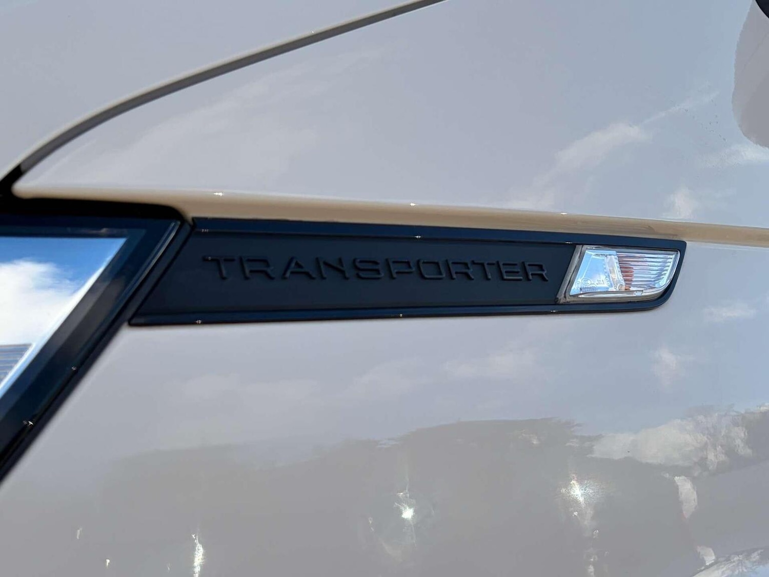 Used Volkswagen Transporter 2021 for sale - 76945561: Photo 15