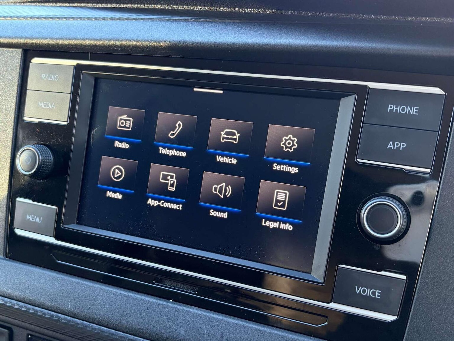 Used Volkswagen Transporter 2021 for sale - 76945561: Photo 41