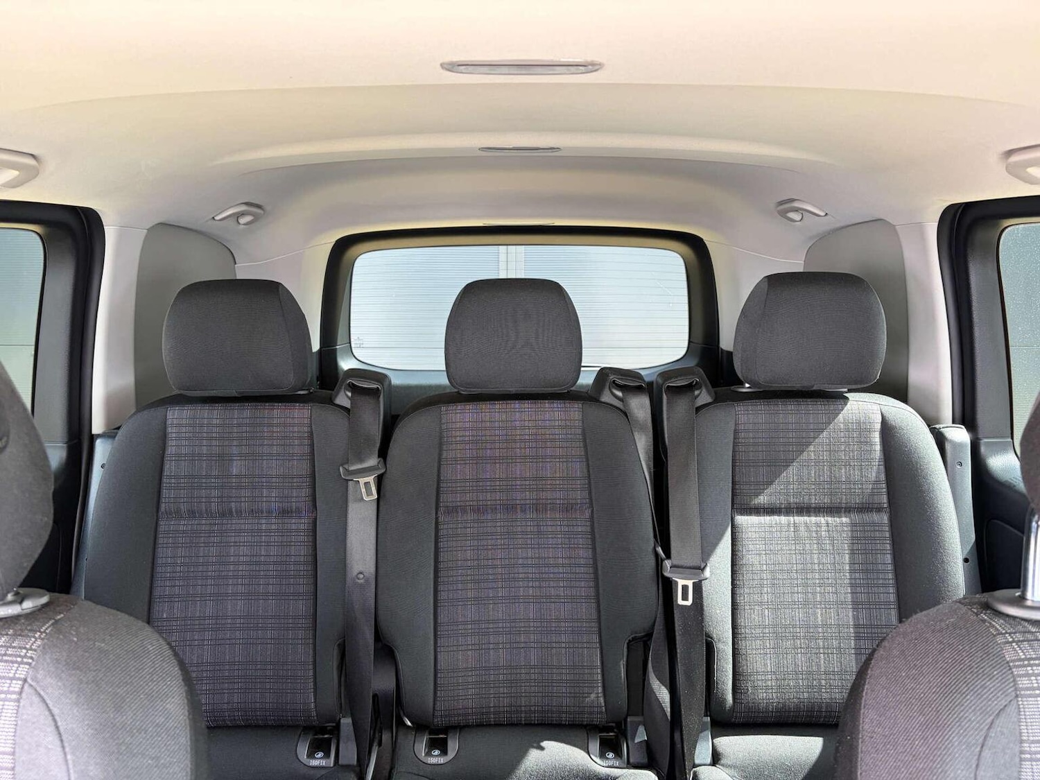 Used Mercedes-Benz Vito 2018 for sale - 78222983: Photo 27