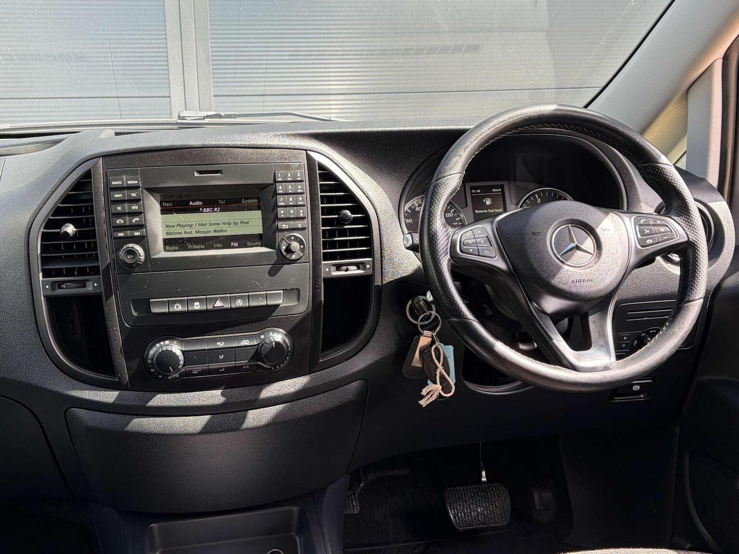 Used Mercedes-Benz Vito 2018 for sale - 78222983: Photo 28