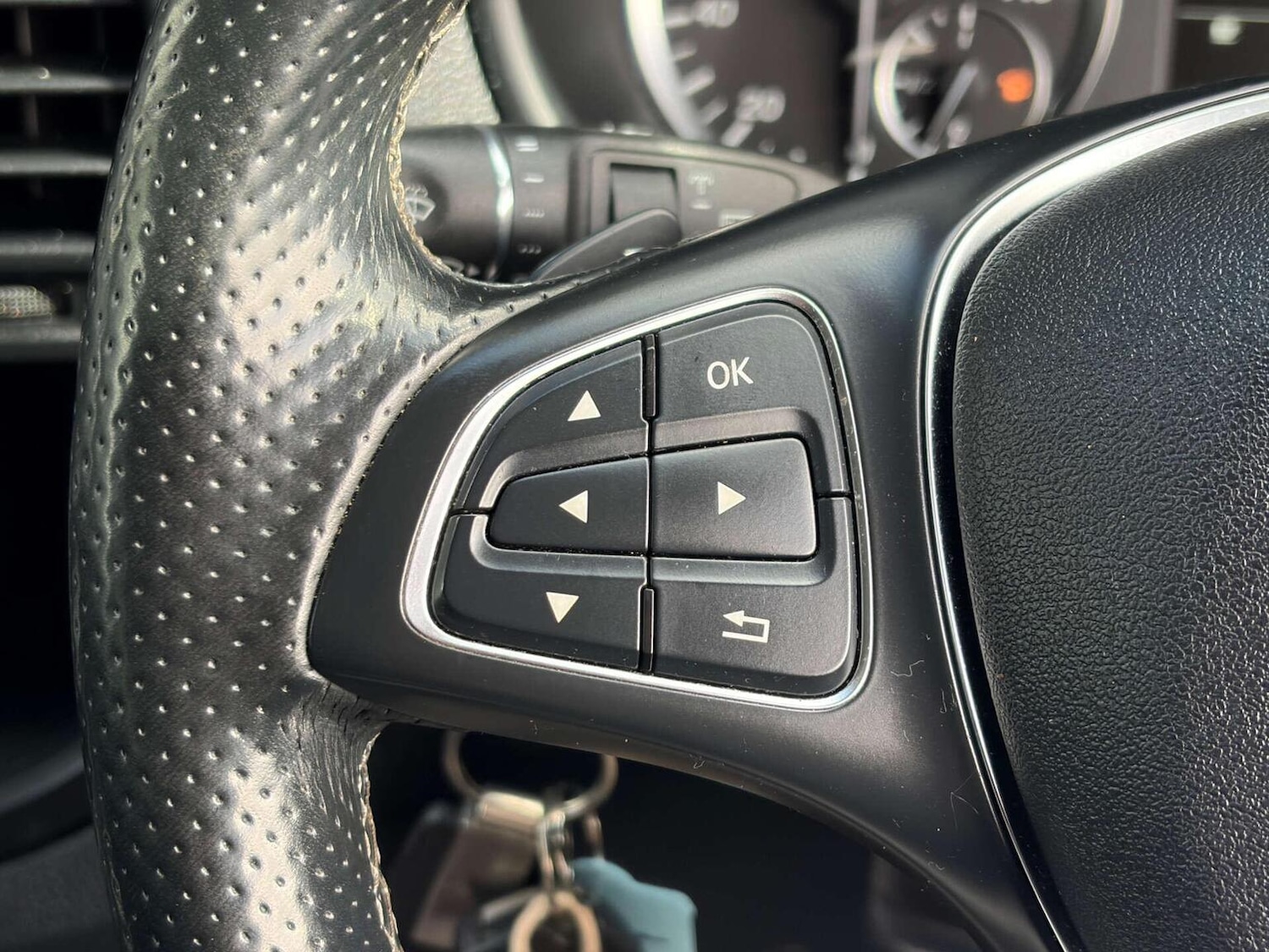 Used Mercedes-Benz Vito 2018 for sale - 78222983: Photo 34