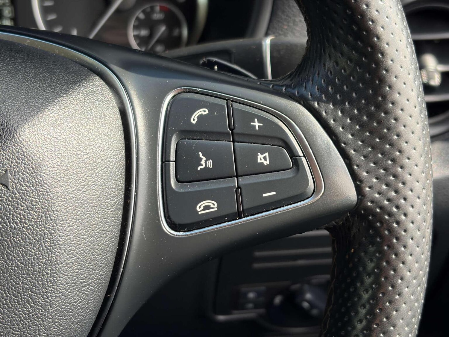 Used Mercedes-Benz Vito 2018 for sale - 78222983: Photo 35