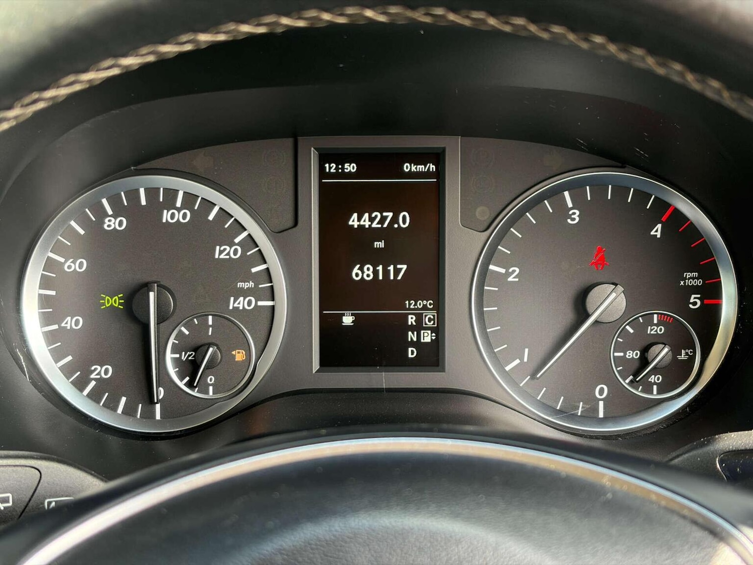 Used Mercedes-Benz Vito 2018 for sale - 78222983: Photo 39