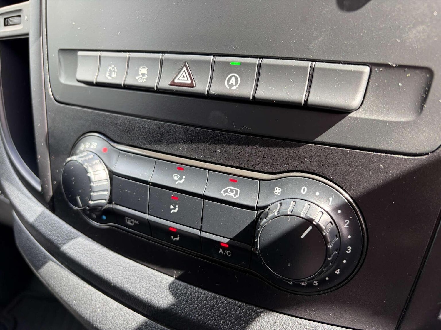 Used Mercedes-Benz Vito 2018 for sale - 78222983: Photo 40