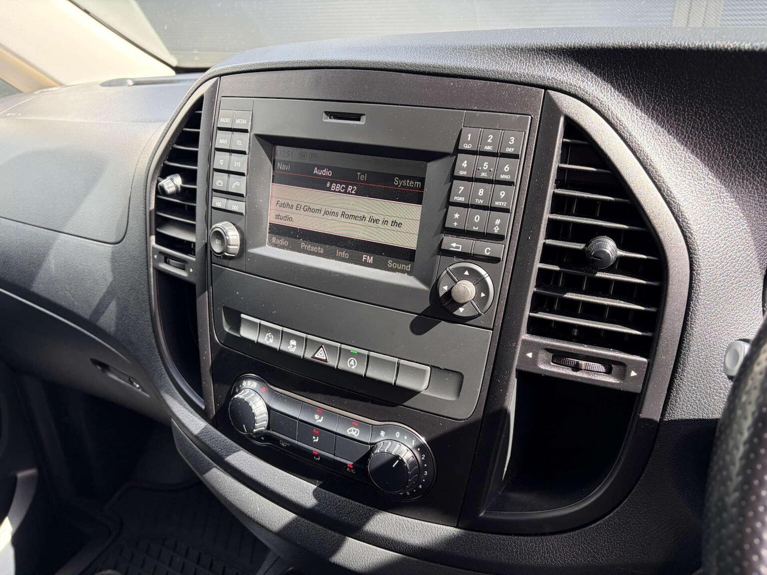 Used Mercedes-Benz Vito 2018 for sale - 78222983: Photo 41