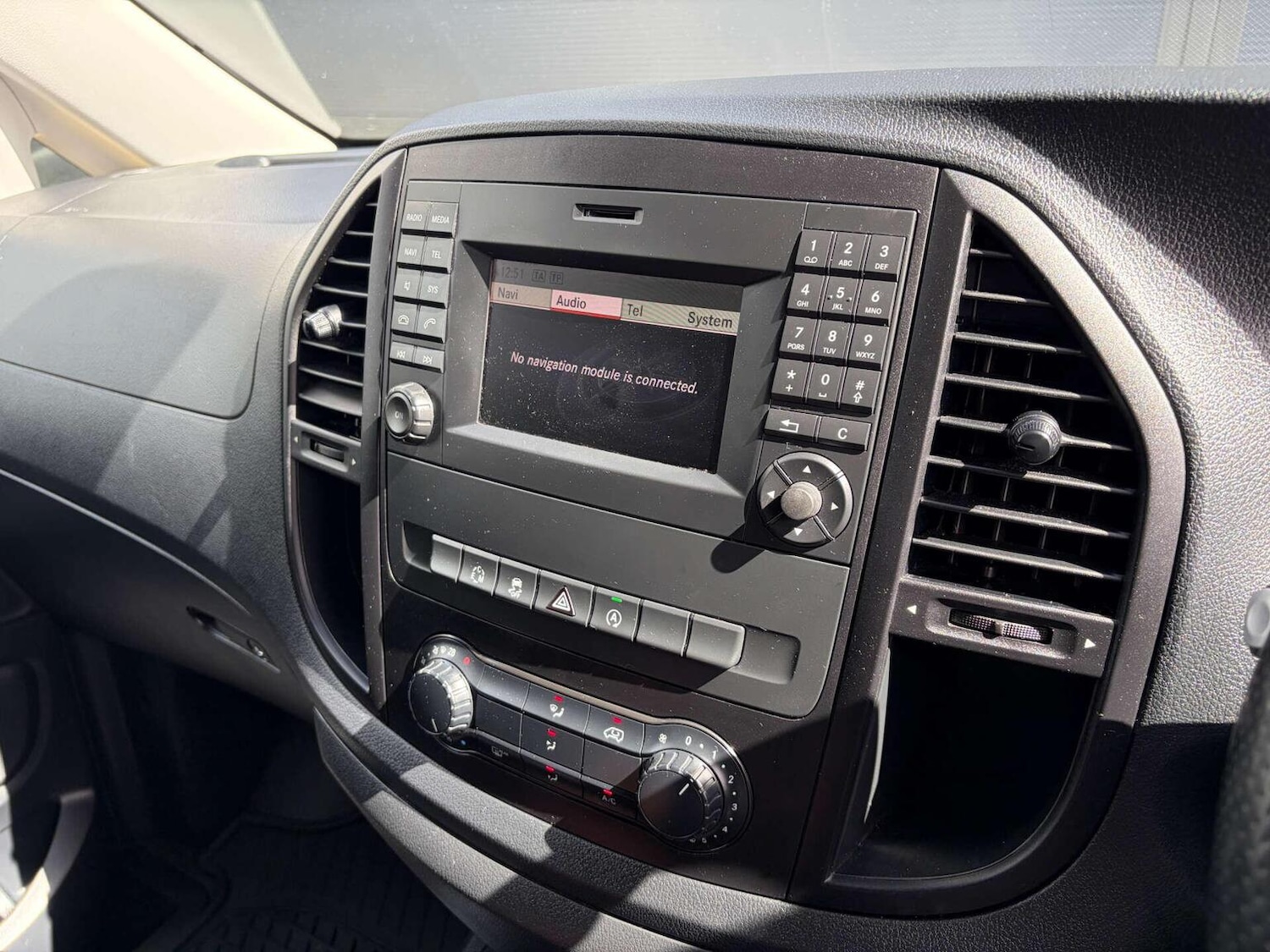 Used Mercedes-Benz Vito 2018 for sale - 78222983: Photo 44