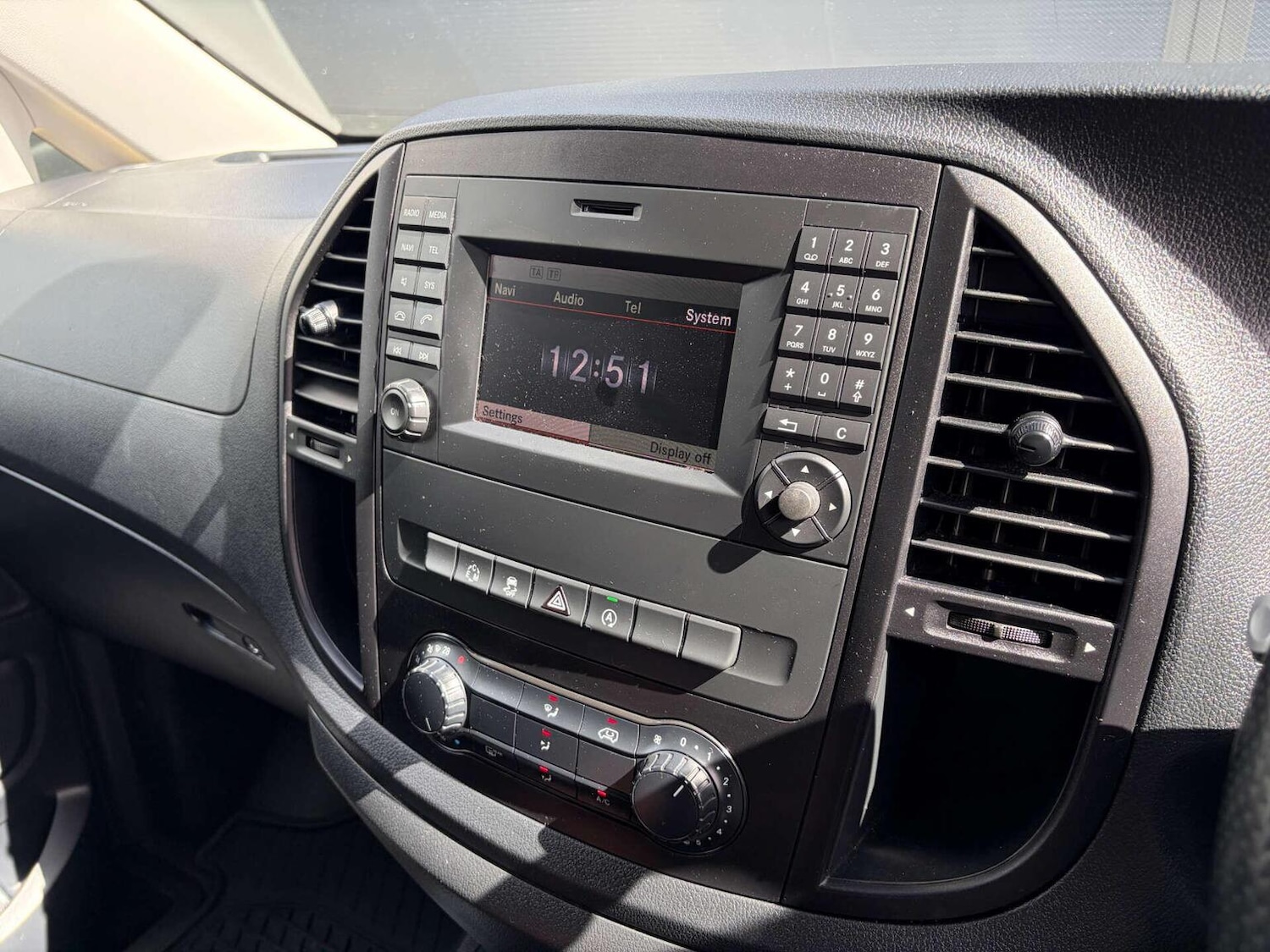 Used Mercedes-Benz Vito 2018 for sale - 78222983: Photo 45