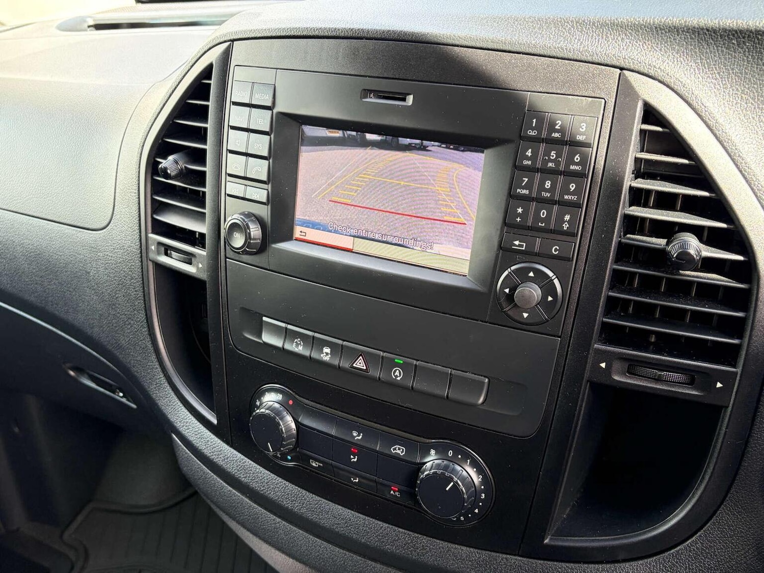 Used Mercedes-Benz Vito 2018 for sale - 78222983: Photo 46