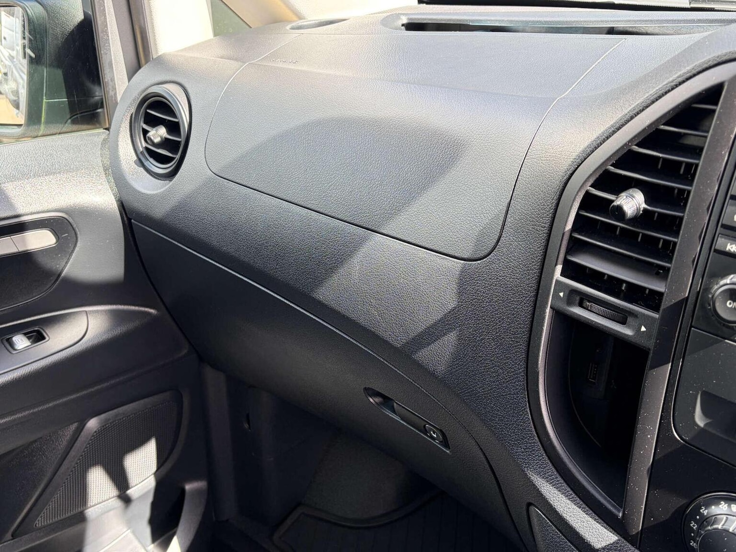 Used Mercedes-Benz Vito 2018 for sale - 78222983: Photo 48