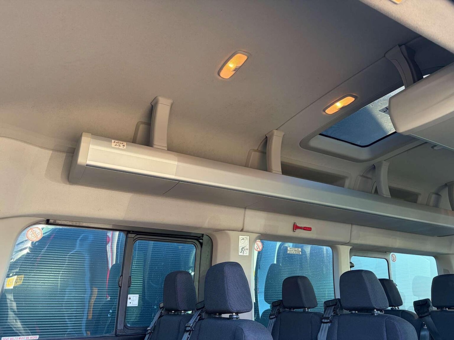 Used Ford Transit 2017 for sale - 77023148: Photo 20