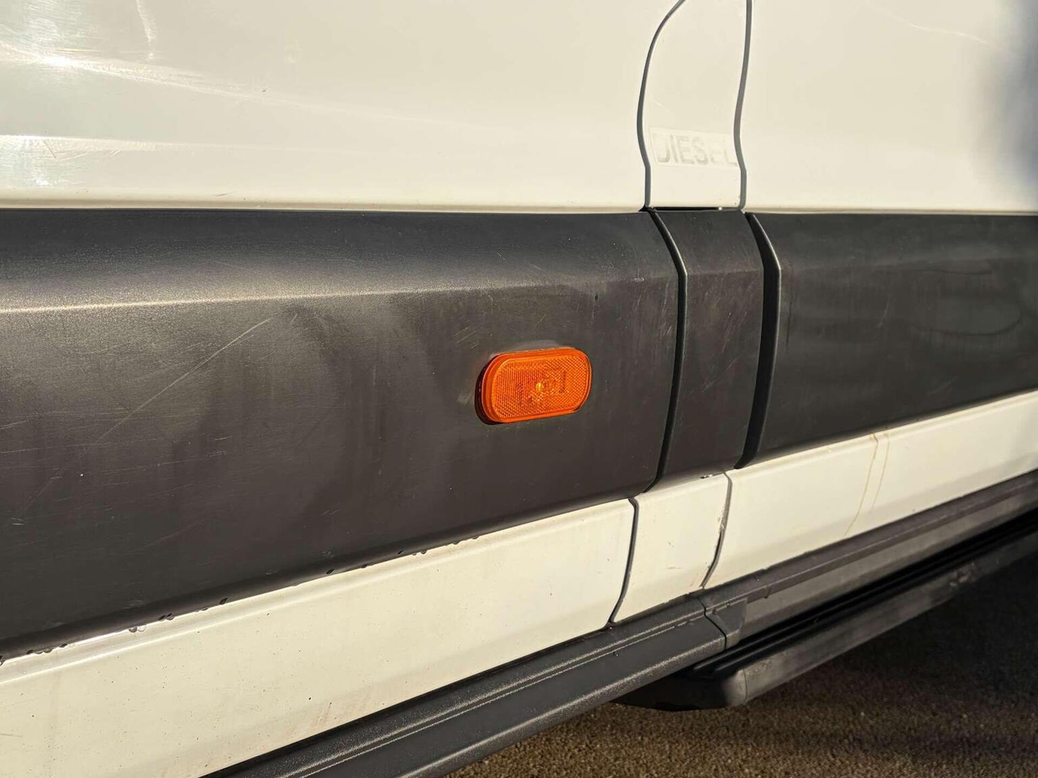 Used Ford Transit 2017 for sale - 77023148: Photo 23