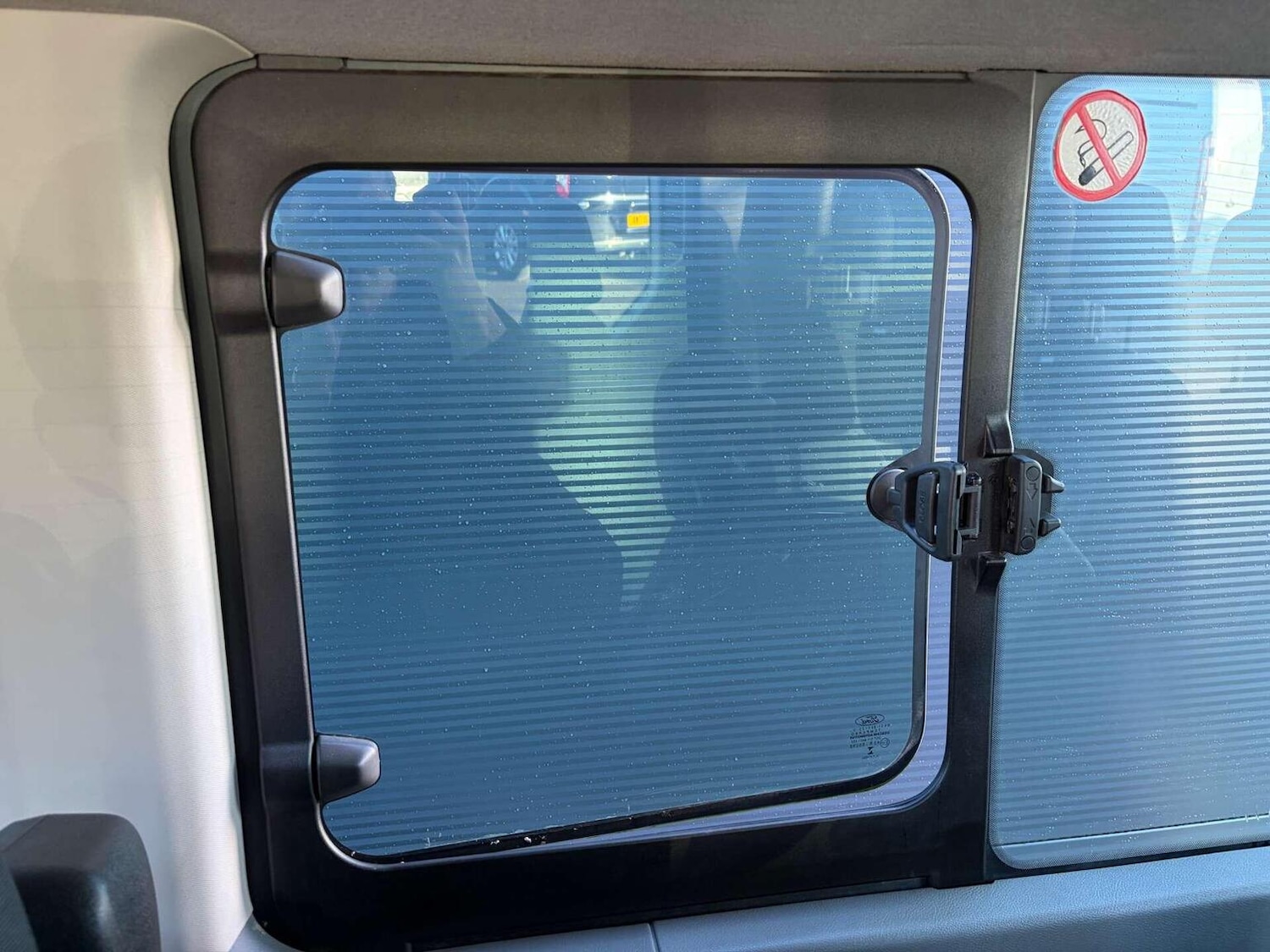 Used Ford Transit 2017 for sale - 77023148: Photo 25