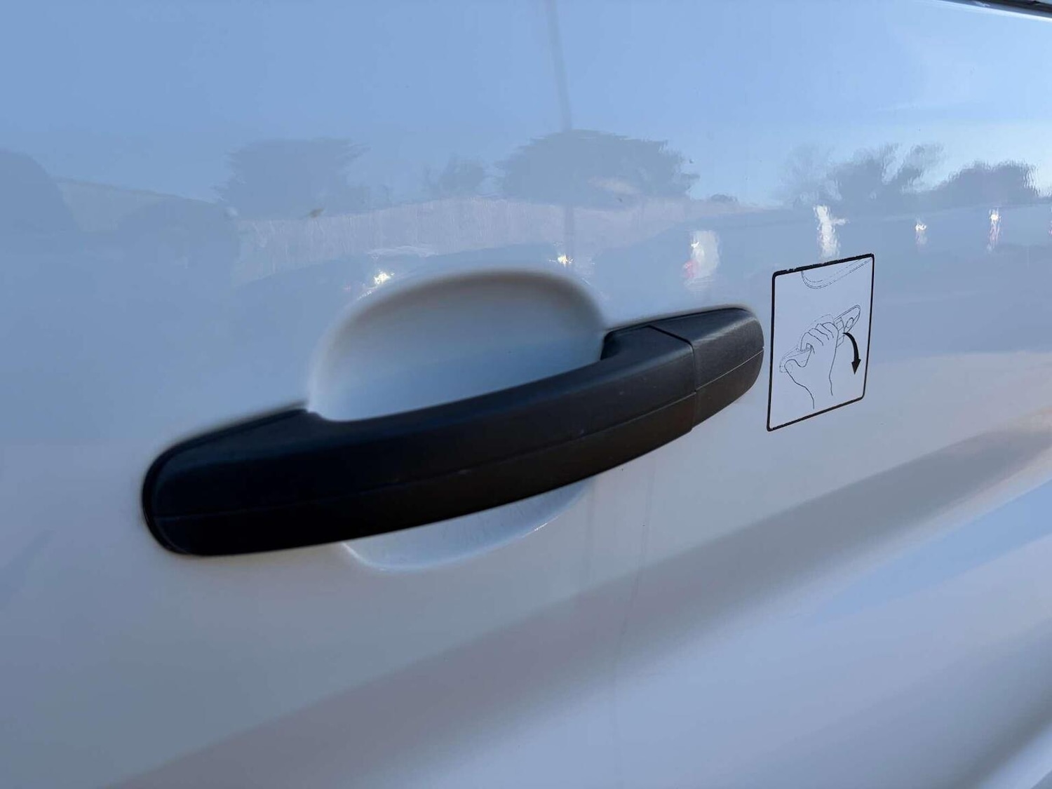 Used Ford Transit 2017 for sale - 77023148: Photo 29