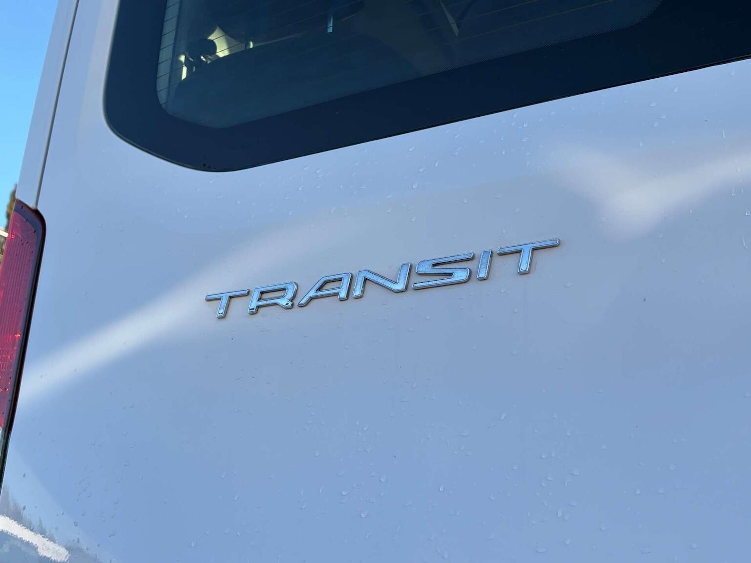 Used Ford Transit 2017 for sale - 77023148: Photo 32