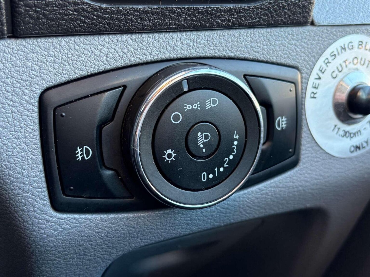 Used Ford Transit 2017 for sale - 77023148: Photo 34