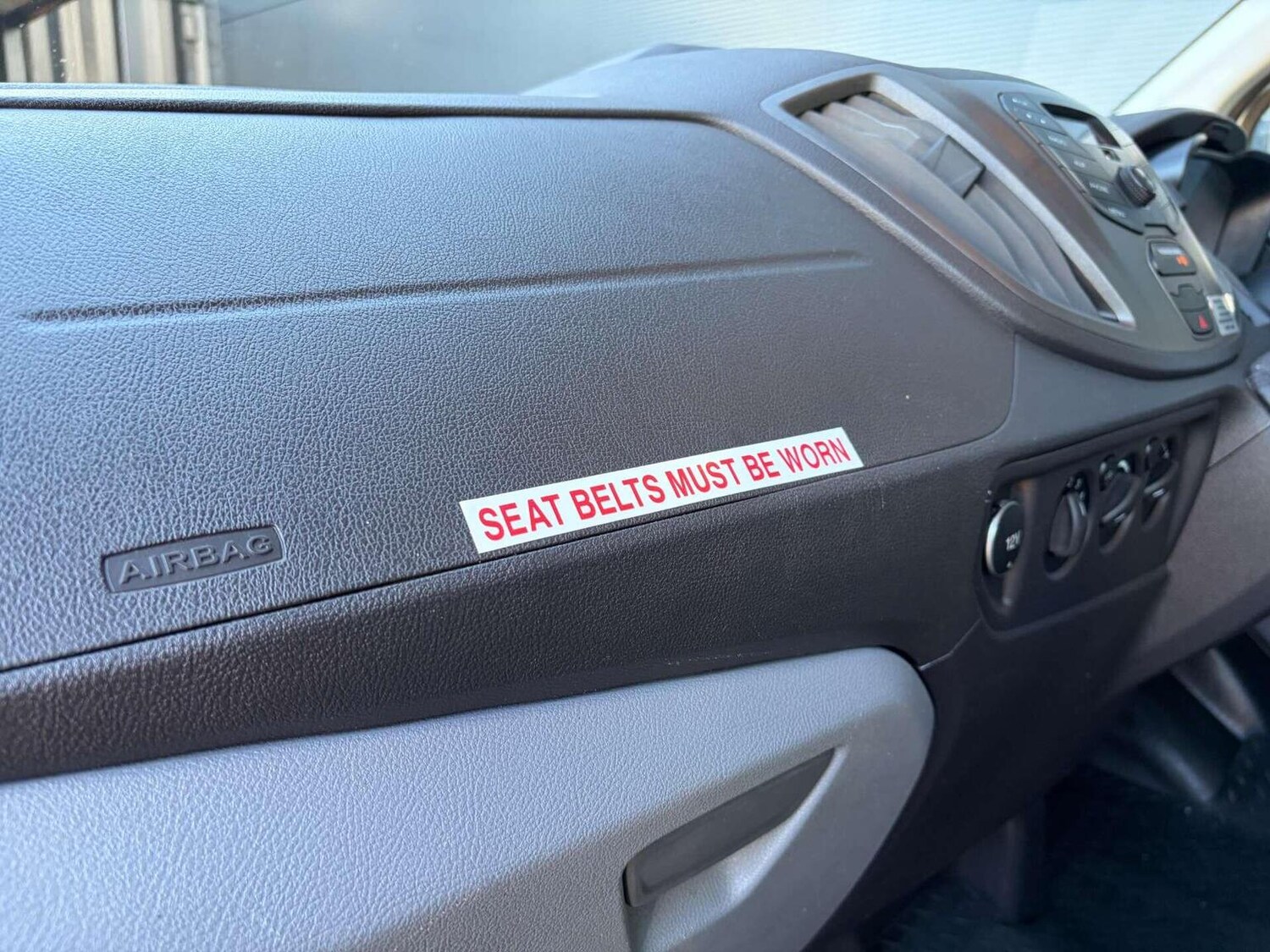 Used Ford Transit 2017 for sale - 77023148: Photo 35