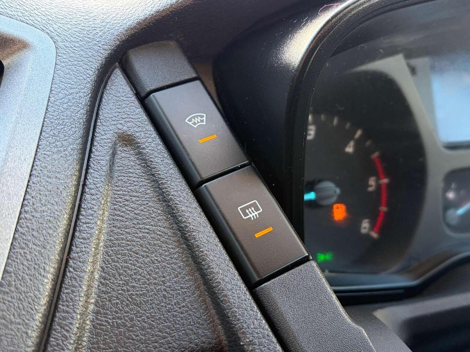 Used Ford Transit 2017 for sale - 77023148: Photo 39