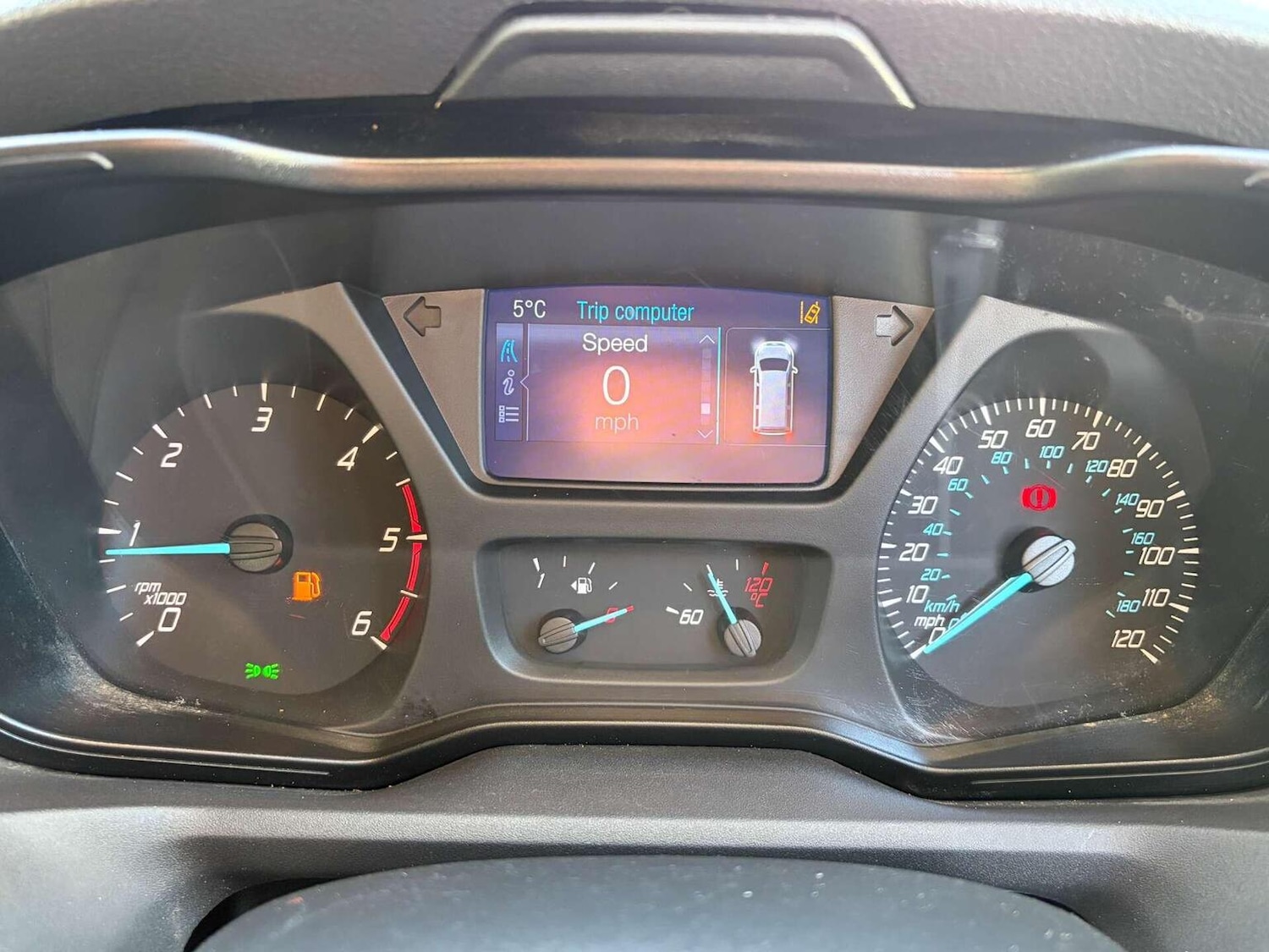 Used Ford Transit 2017 for sale - 77023148: Photo 41