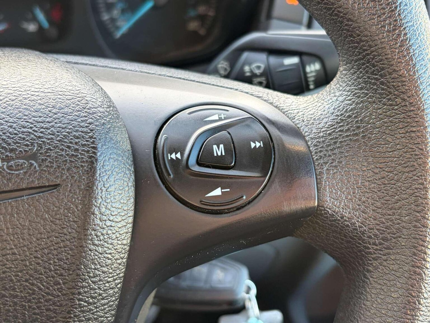 Used Ford Transit 2017 for sale - 77023148: Photo 43