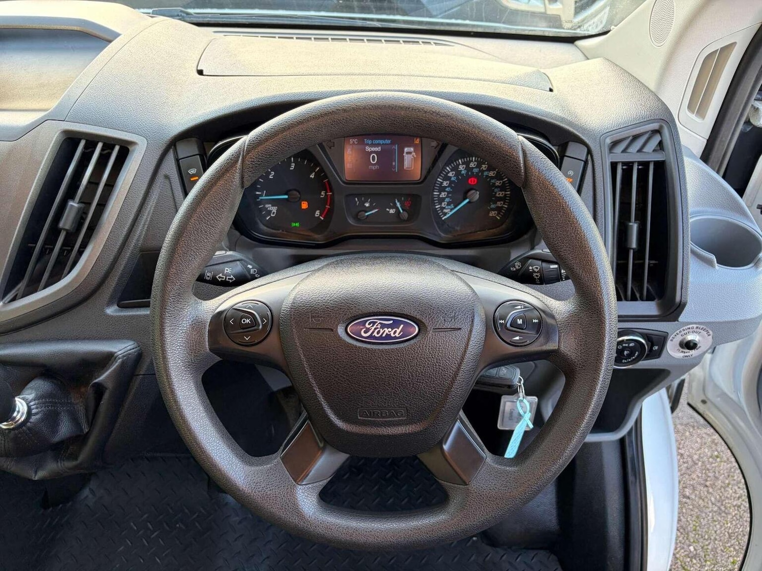 Used Ford Transit 2017 for sale - 77023148: Photo 44