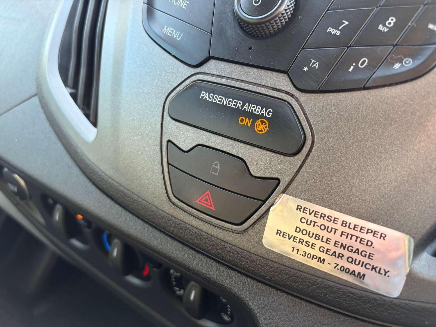 Used Ford Transit 2017 for sale - 77023148: Photo 45