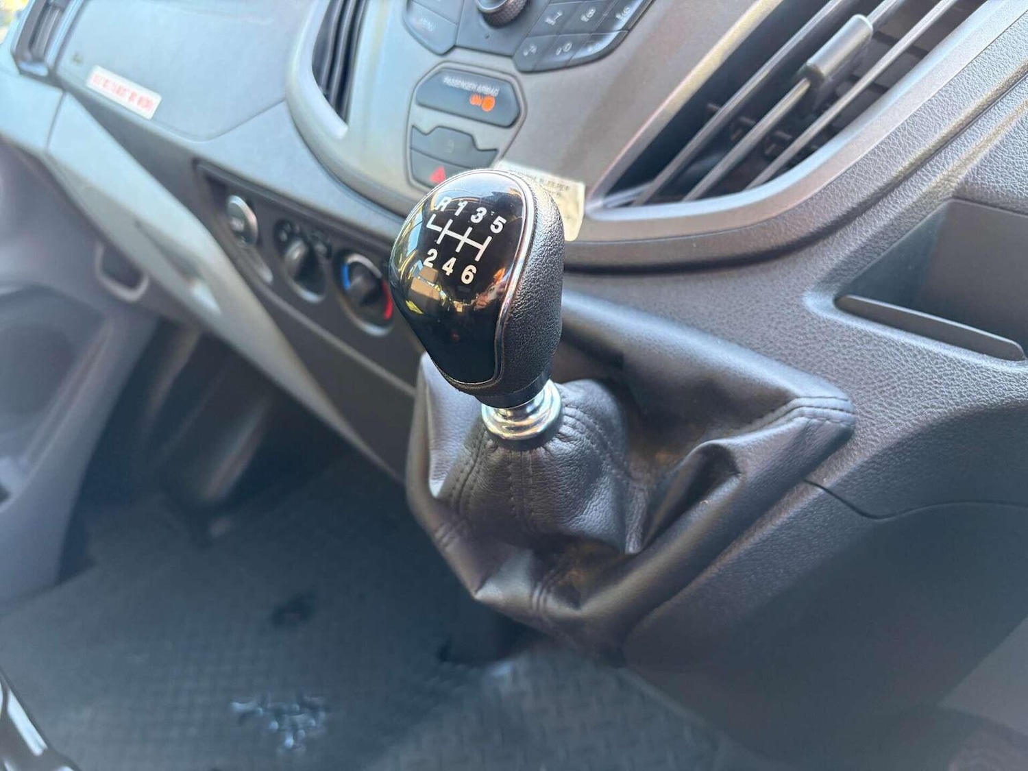 Used Ford Transit 2017 for sale - 77023148: Photo 46