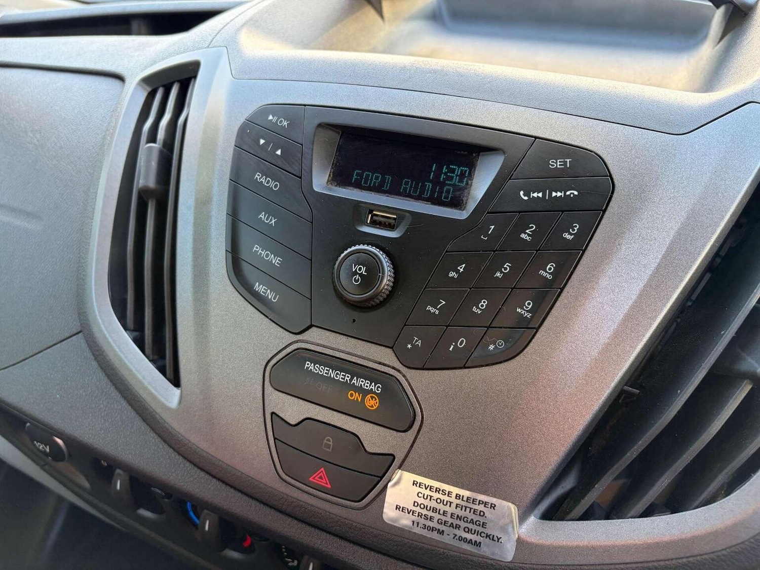 Used Ford Transit 2017 for sale - 77023148: Photo 48