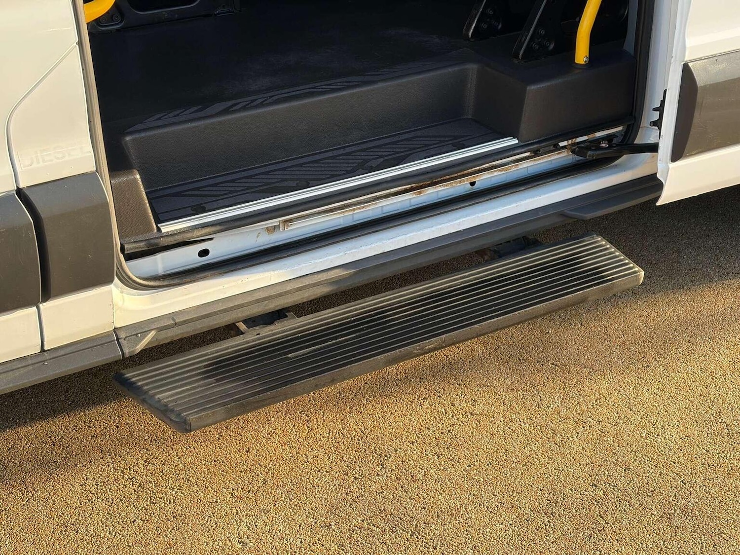 Used Ford Transit 2017 for sale - 77023148: Photo 5