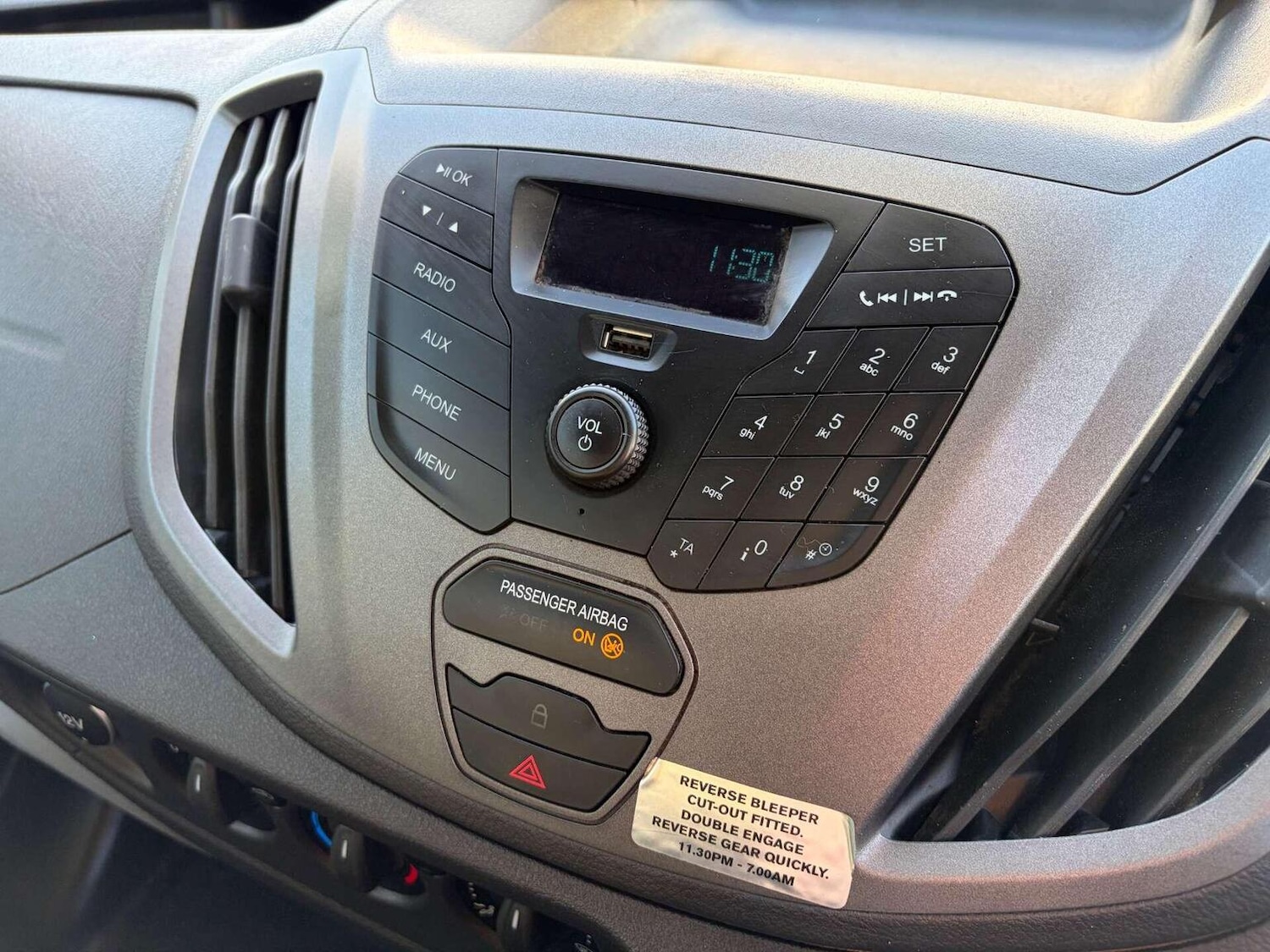 Used Ford Transit 2017 for sale - 77023148: Photo 50