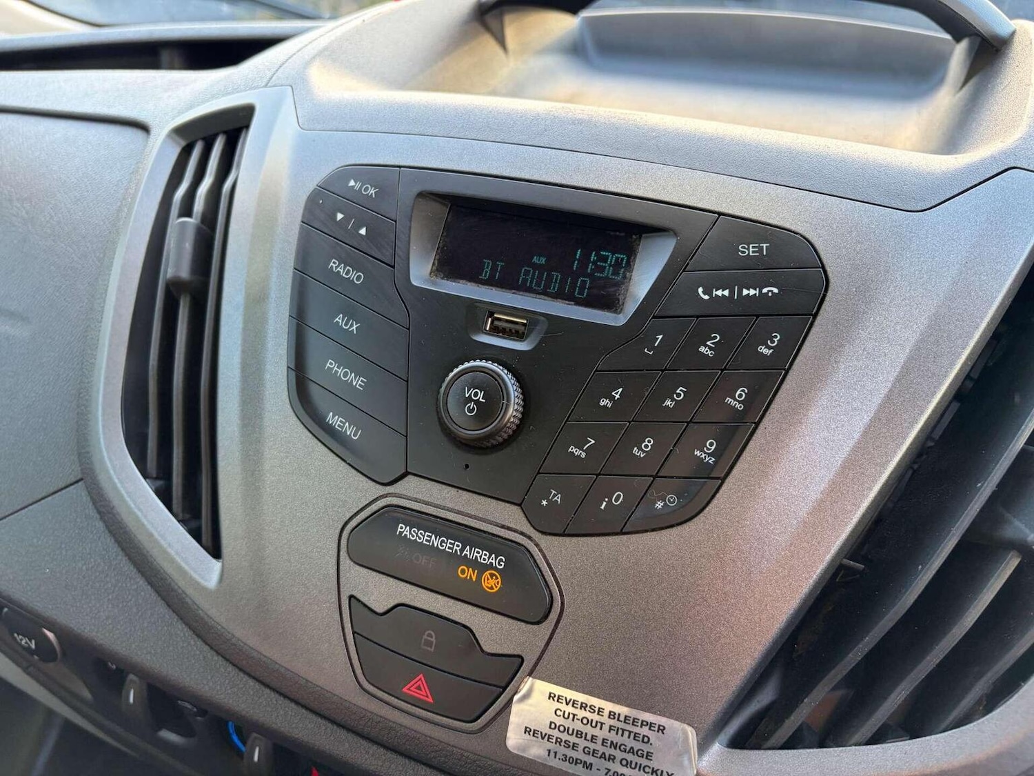 Used Ford Transit 2017 for sale - 77023148: Photo 51