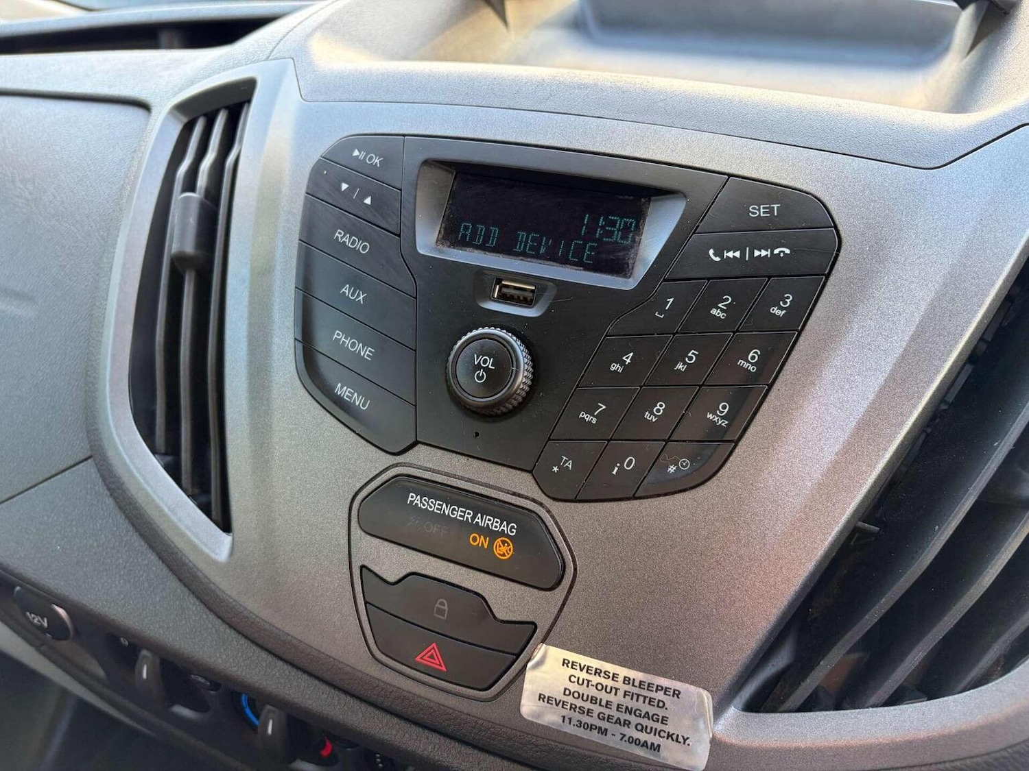 Used Ford Transit 2017 for sale - 77023148: Photo 53