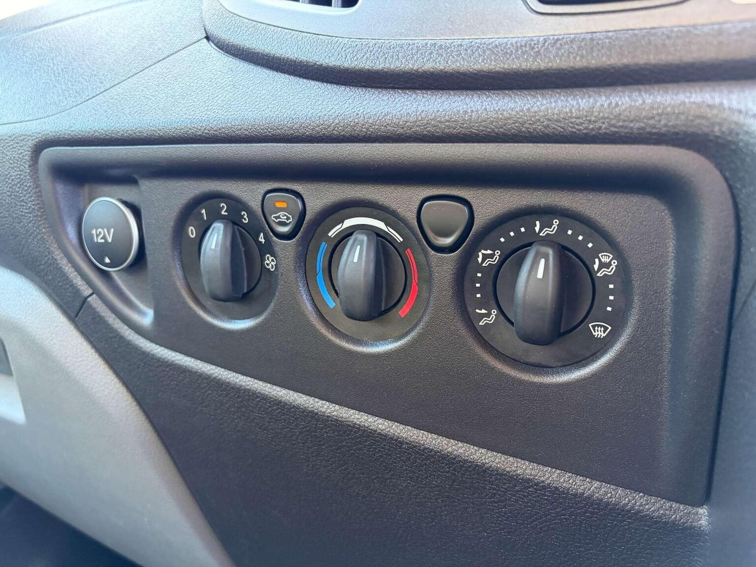 Used Ford Transit 2017 for sale - 77023148: Photo 54