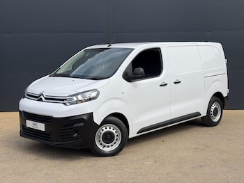 Used Citroen Dispatch 2023 for sale - 78452417: Photo