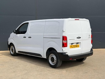 Used Citroen Dispatch 2023 for sale - 78452417: Photo