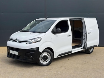 Used Citroen Dispatch 2023 for sale - 78452417: Photo