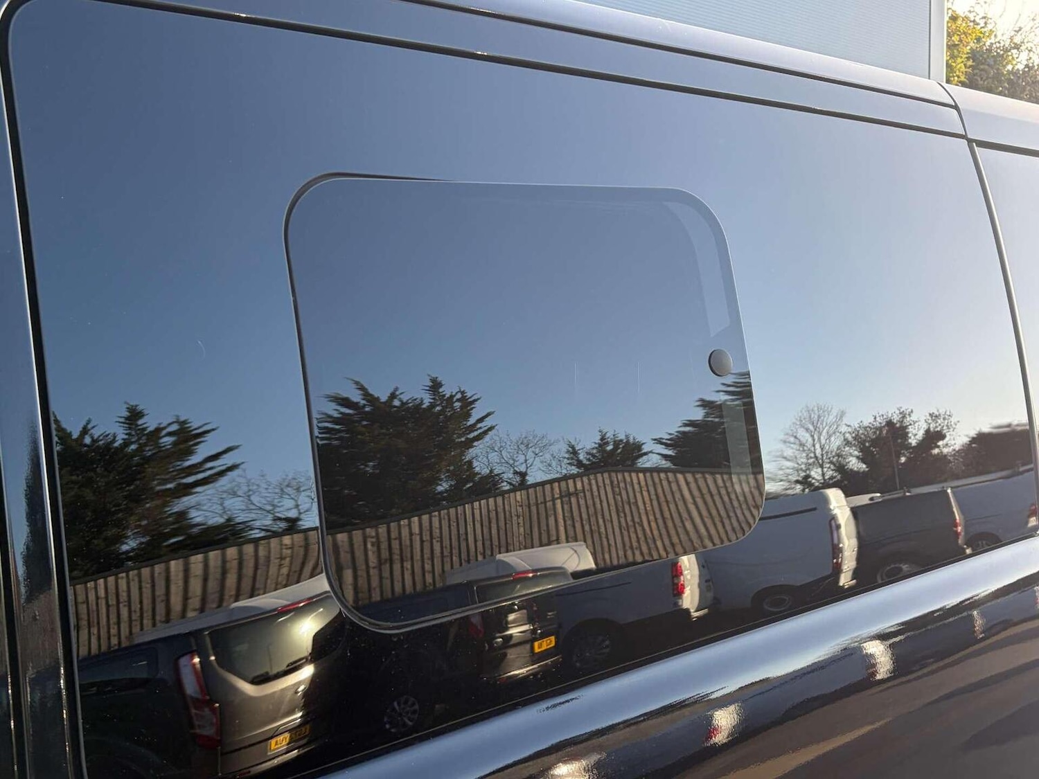 Used Ford Transit Custom 2018 for sale - 77008165: Photo 17