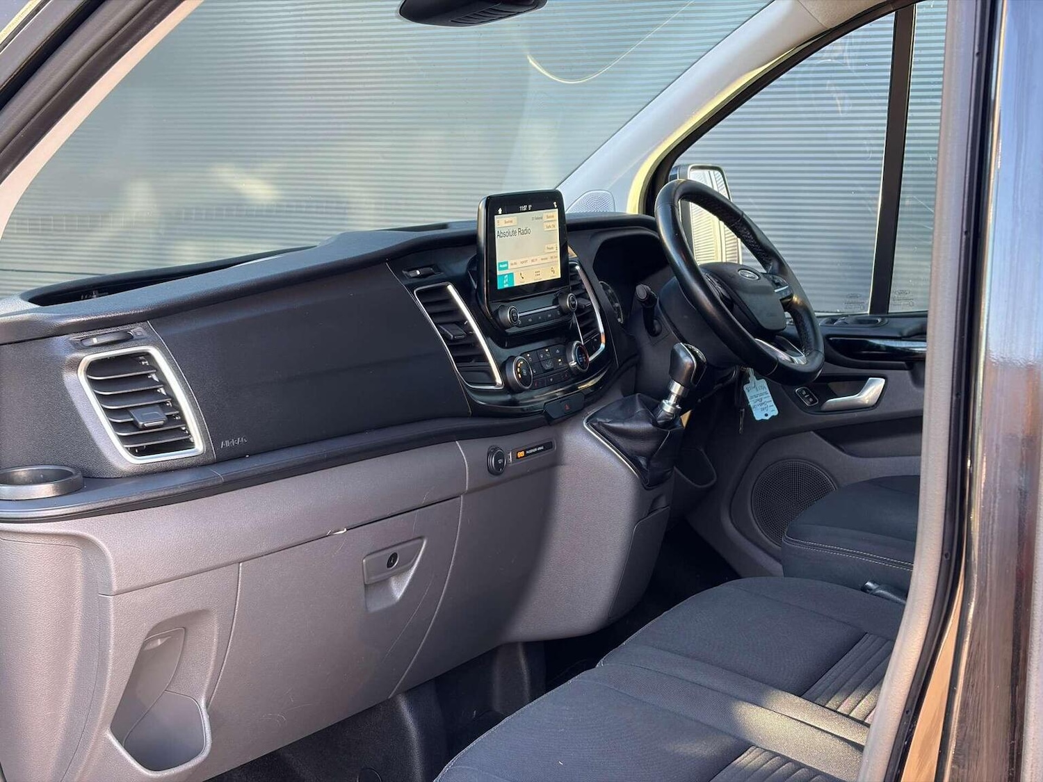 Used Ford Transit Custom 2018 for sale - 77008165: Photo 22