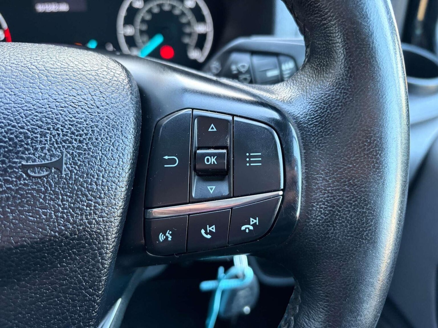 Used Ford Transit Custom 2018 for sale - 77008165: Photo 29