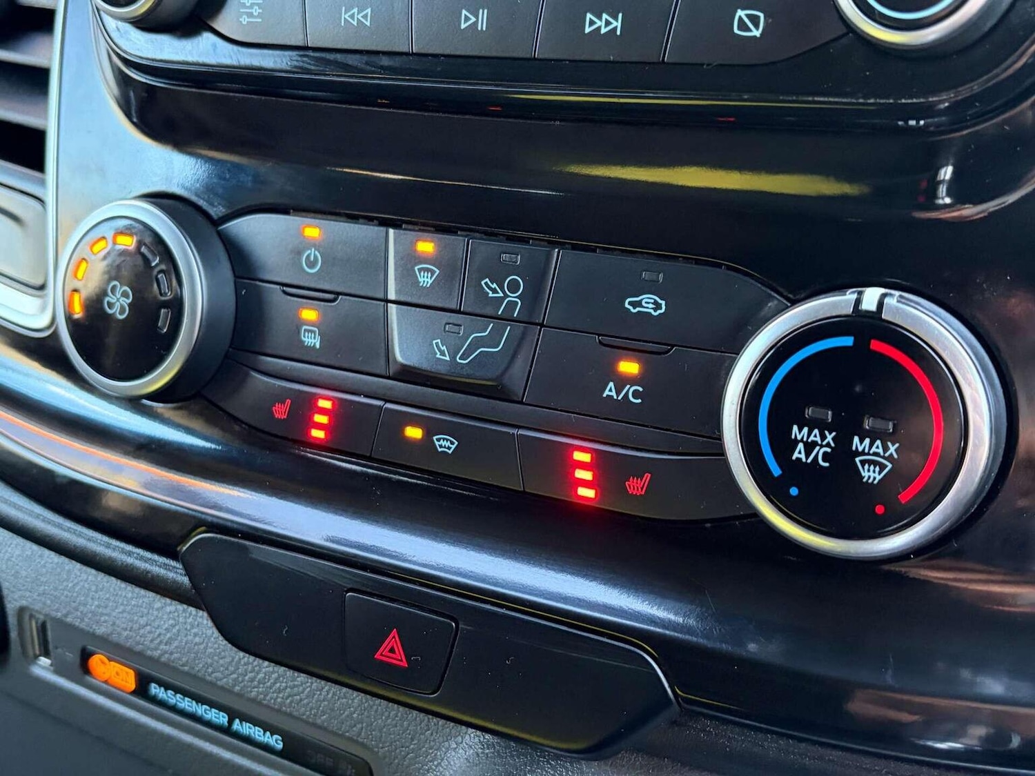 Used Ford Transit Custom 2018 for sale - 77008165: Photo 38