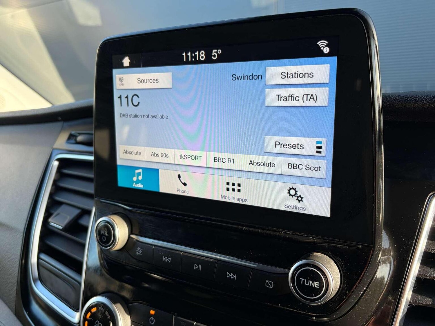 Used Ford Transit Custom 2018 for sale - 77008165: Photo 39