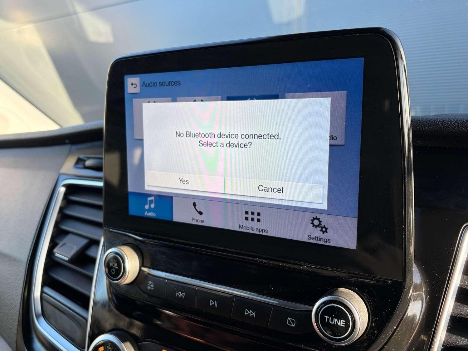 Used Ford Transit Custom 2018 for sale - 77008165: Photo 40