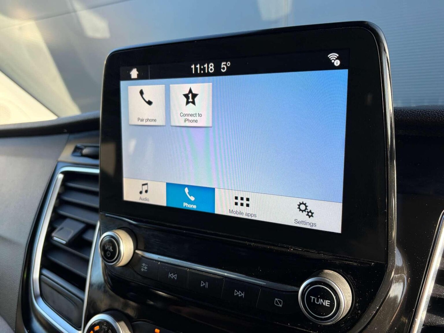 Used Ford Transit Custom 2018 for sale - 77008165: Photo 41