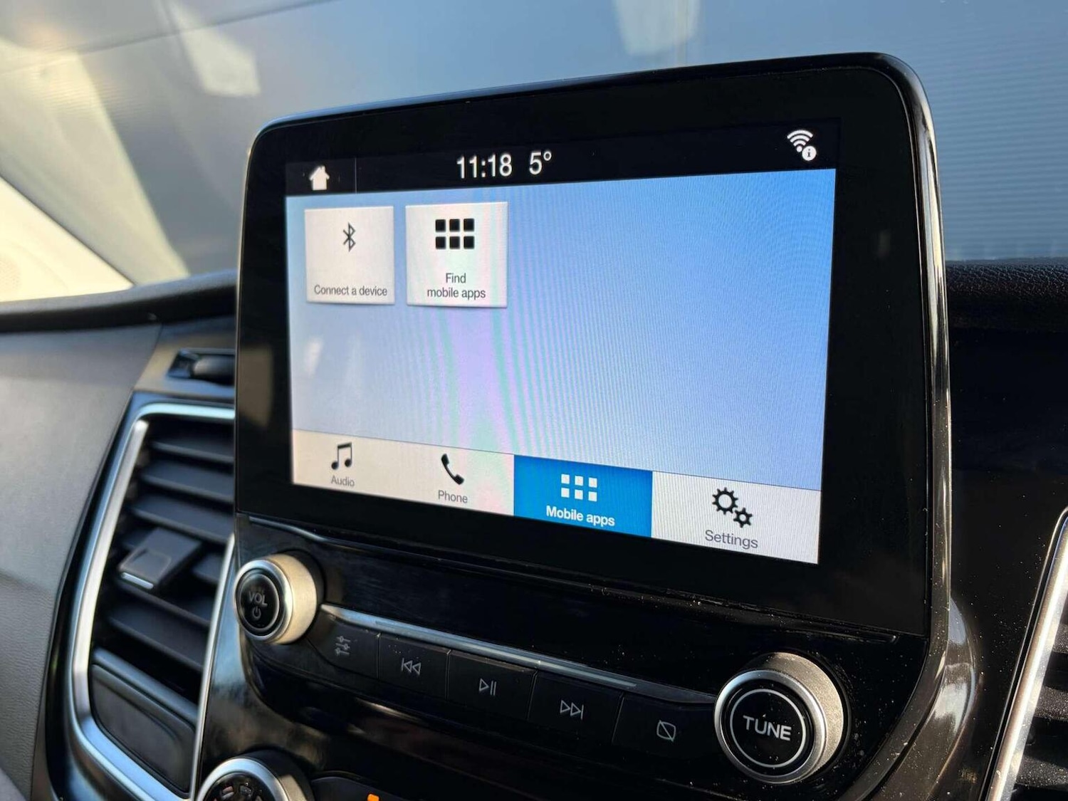 Used Ford Transit Custom 2018 for sale - 77008165: Photo 42