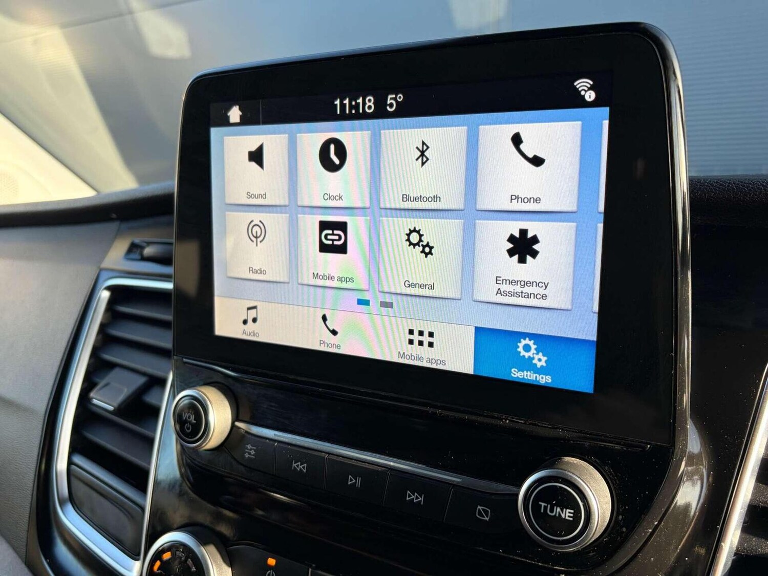 Used Ford Transit Custom 2018 for sale - 77008165: Photo 43