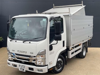 Used Isuzu Grafter 2022 for sale - 76536751: Photo