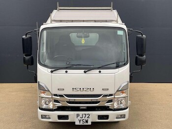Used Isuzu Grafter 2022 for sale - 76536751: Photo